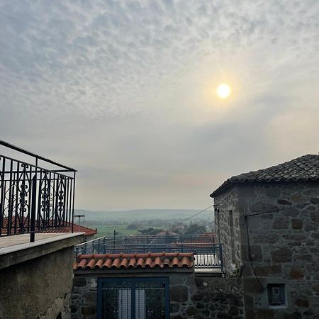 Πολυξενη -Εκαβη Vila Kontias Exterior foto