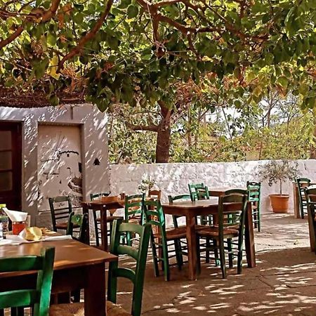 Πολυξενη -Εκαβη Vila Kontias Exterior foto
