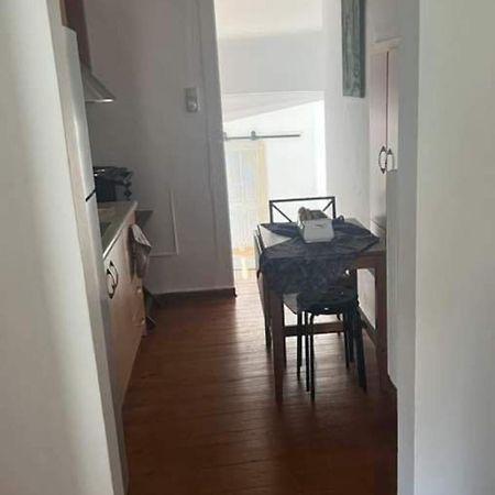 Πολυξενη -Εκαβη Vila Kontias Exterior foto